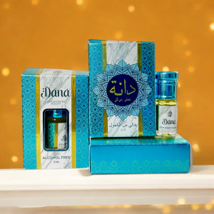Dana Rollon Attar 3ml