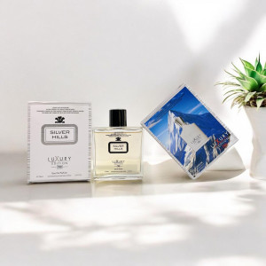 Silver Hills 100ml No.760