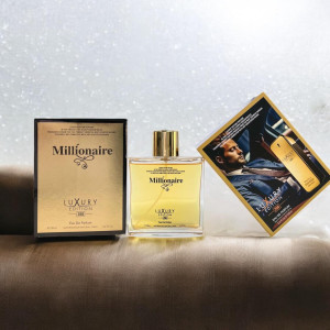 Millionaire 100ml No.208