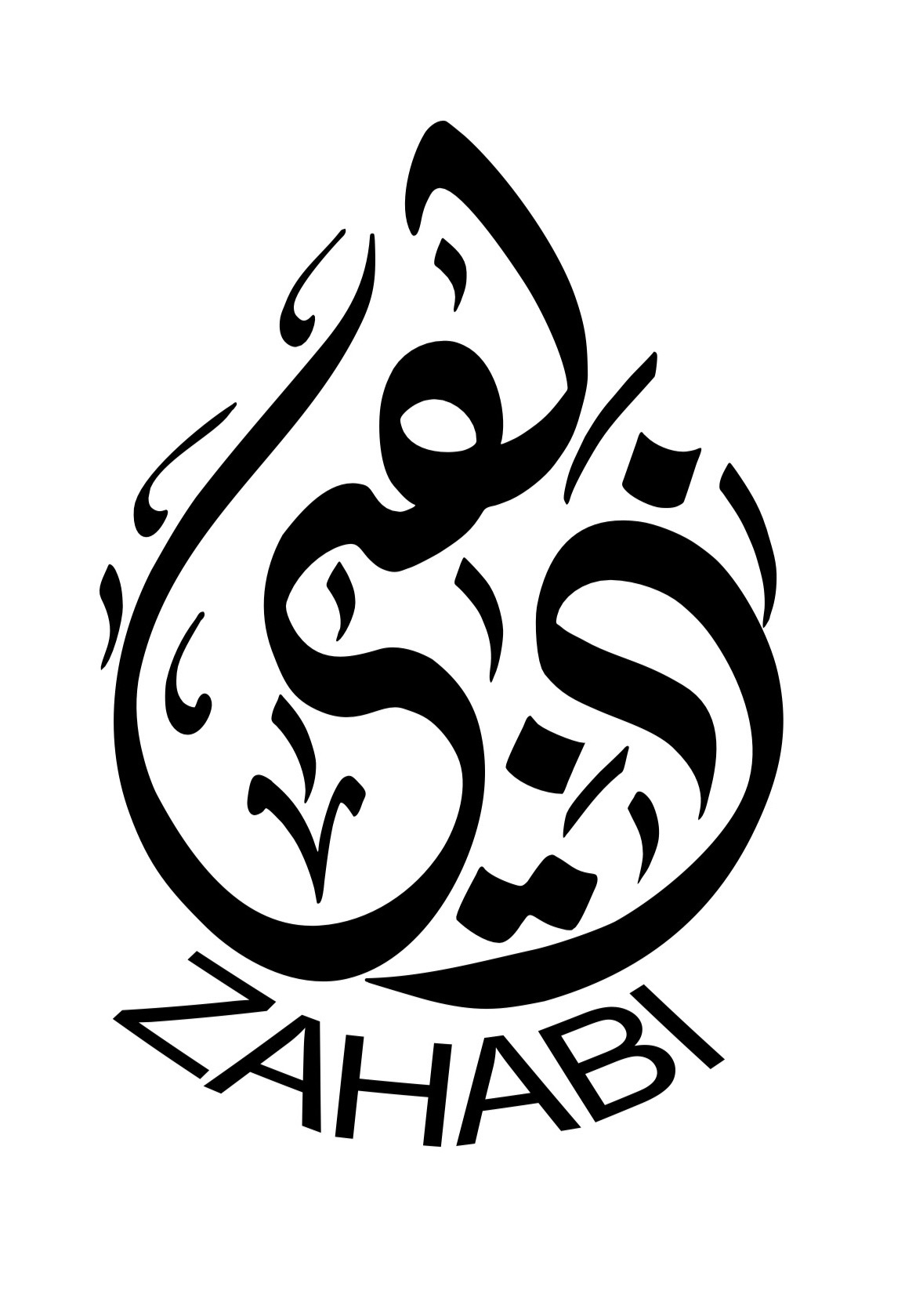 Zahabi