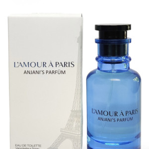 LAMOUR À PARIS 100ml