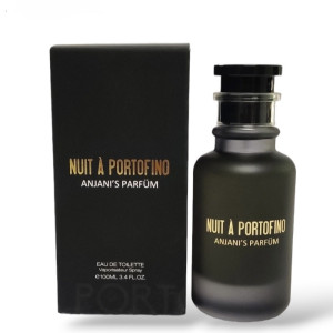 NUIT À PORTOFINO 100ml