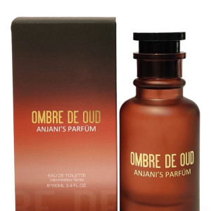 OMBRE DE OUD 100ml