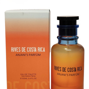 RIVES DE COSTA RICA 100ml