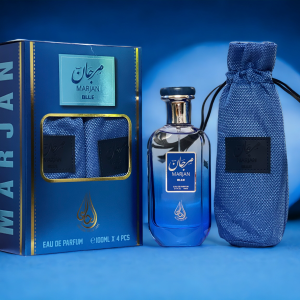 Marjan Blue 100ml