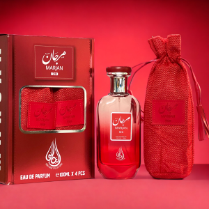 Marjan Red 100ml