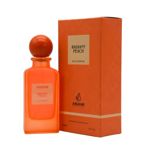Radiant Peach 85ml