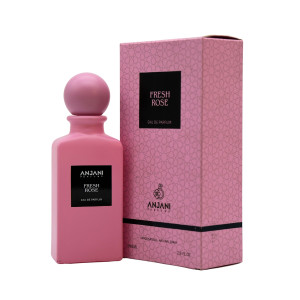 Fresh Rose 85ml