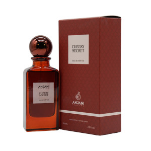 Cherry Secret 85ml