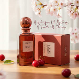 Cherry Secret 85ml