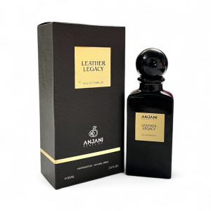 Leather Legacy 85ml