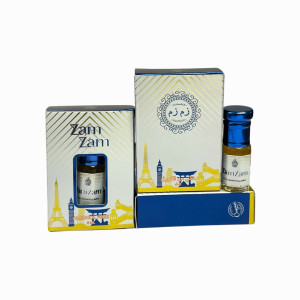 Zam Zam Rollon Attar 3ml