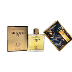 Millionaire 100ml No.208