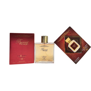 Bucarat Rouge 100ml N0.540