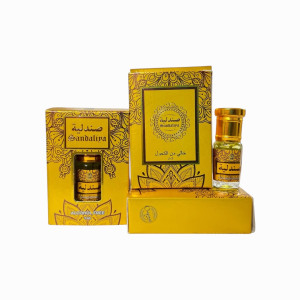 Sandaliya Rollon Attar 3ml