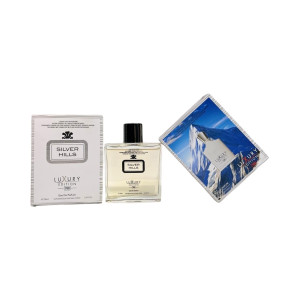 Silver Hills 100ml No.760