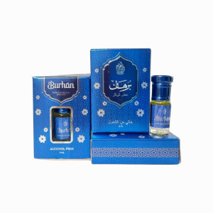 Burhan Rollon Attar 3ml