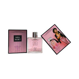 Shell Secret 100ml No.404