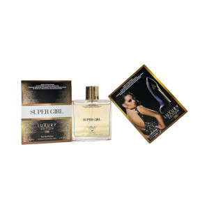 Super Girl 100ml No.599
