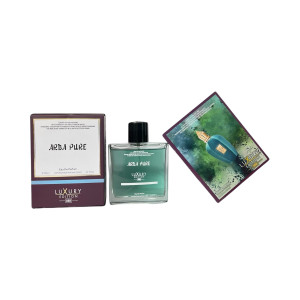 Arba Pure 100ml No.888