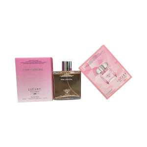 Pink Crystal 100ml No.399