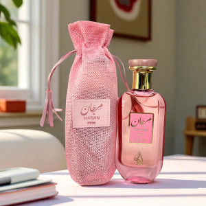 Marjan Pink 100ml