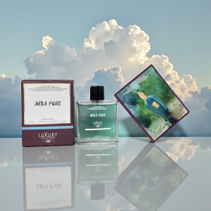 Arba Pure 100ml No.888