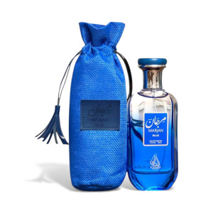 Marjan Blue 100ml