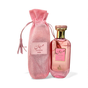 Marjan Pink 100ml