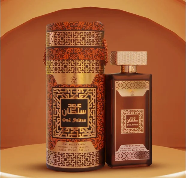 The scents of the season