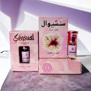 Sensual Rollon Attar 3ml
